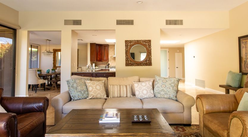 Photo of Outback Sunrise