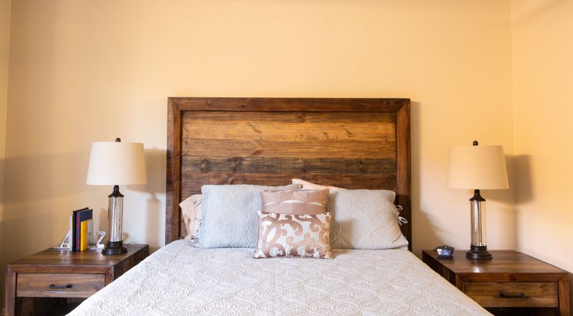 Photo of Outback Sunrise