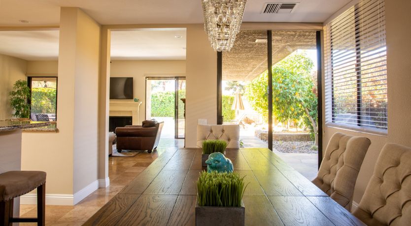 Photo of Outback Sunrise