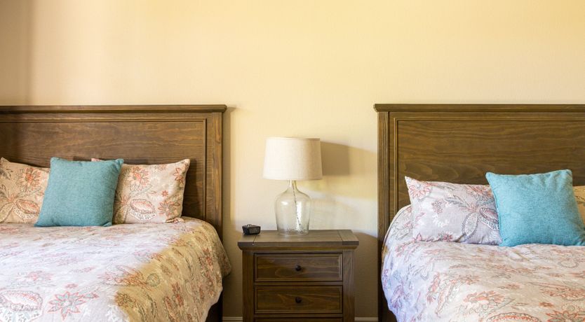 Photo of Outback Sunrise