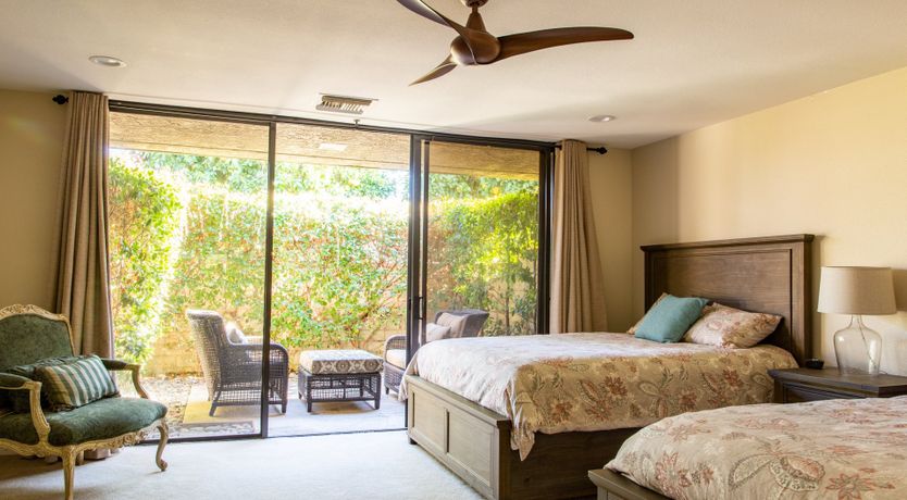 Photo of Outback Sunrise