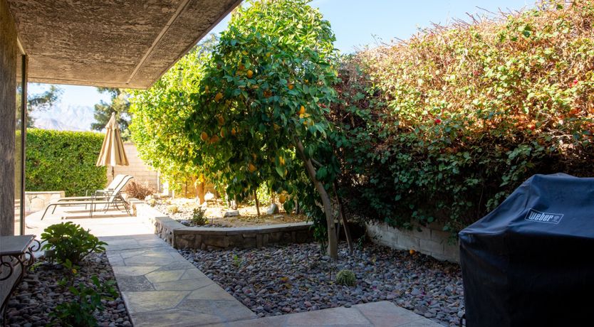 Photo of Outback Sunrise