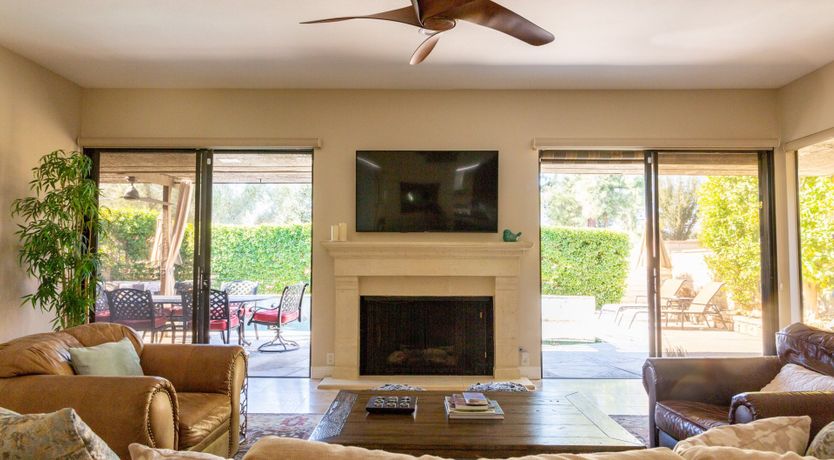 Photo of Outback Sunrise