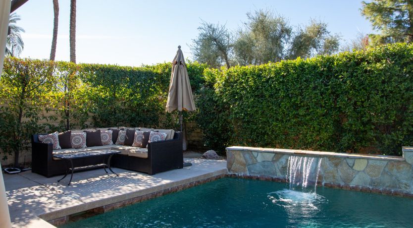 Photo of Outback Sunrise