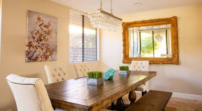 Photo of Outback Sunrise