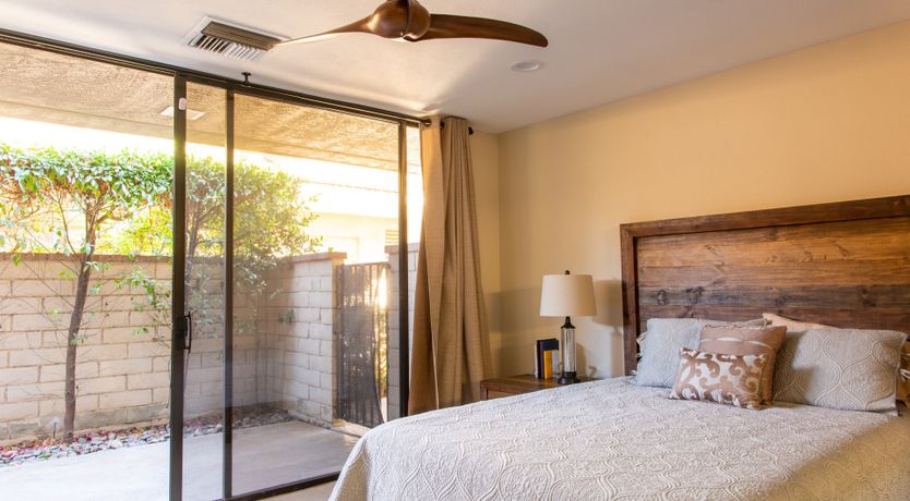 Photo of Outback Sunrise