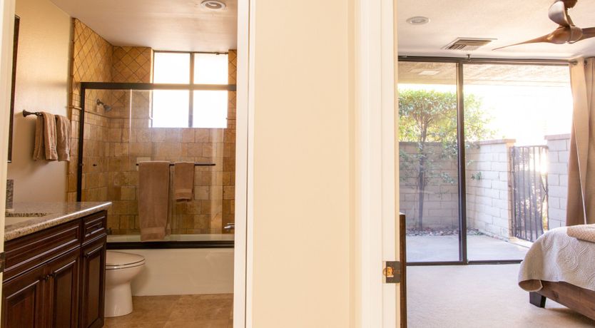 Photo of Outback Sunrise