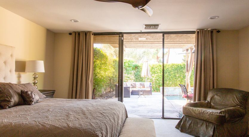 Photo of Outback Sunrise