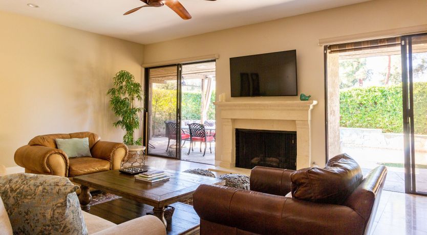 Photo of Outback Sunrise