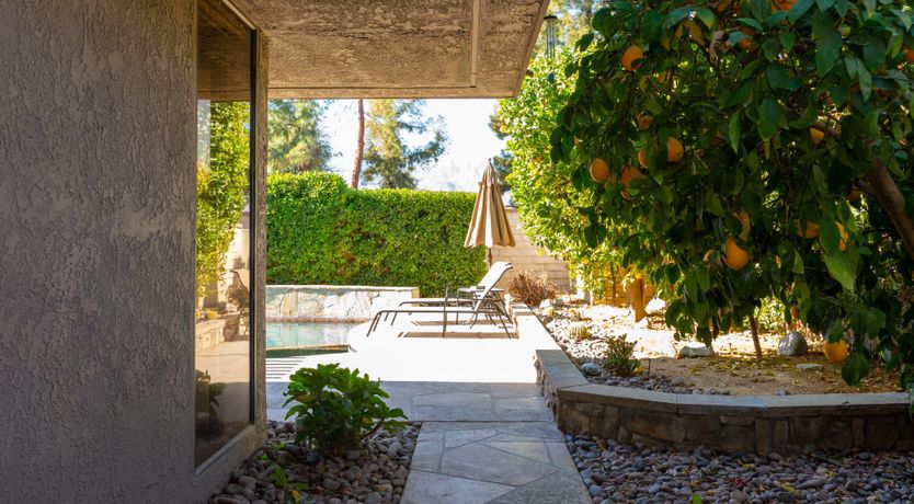 Photo of Outback Sunrise