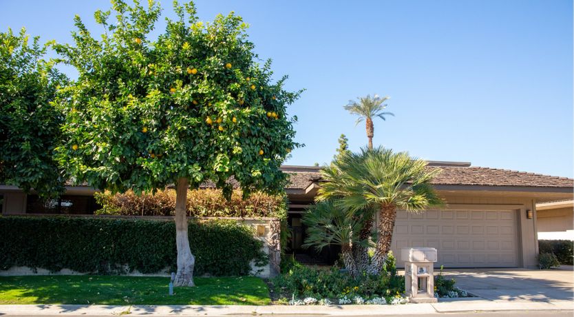 Photo of Outback Sunrise