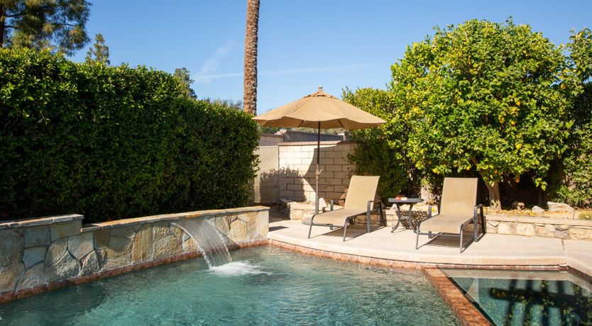 Photo of Outback Sunrise