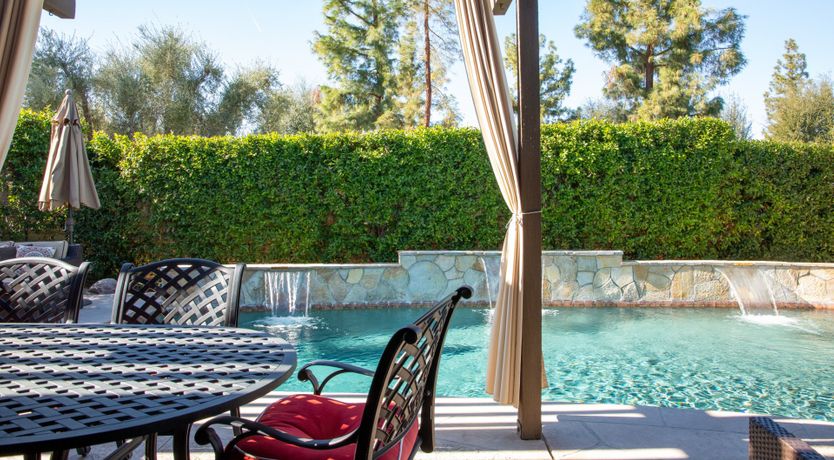 Photo of Outback Sunrise