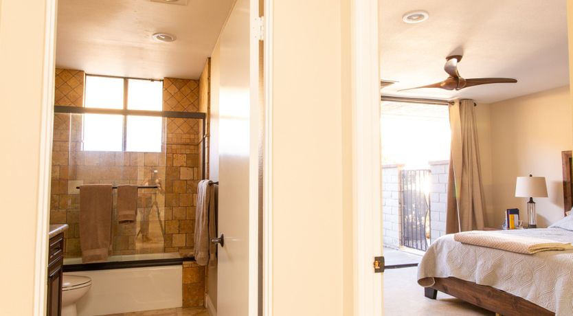 Photo of Outback Sunrise