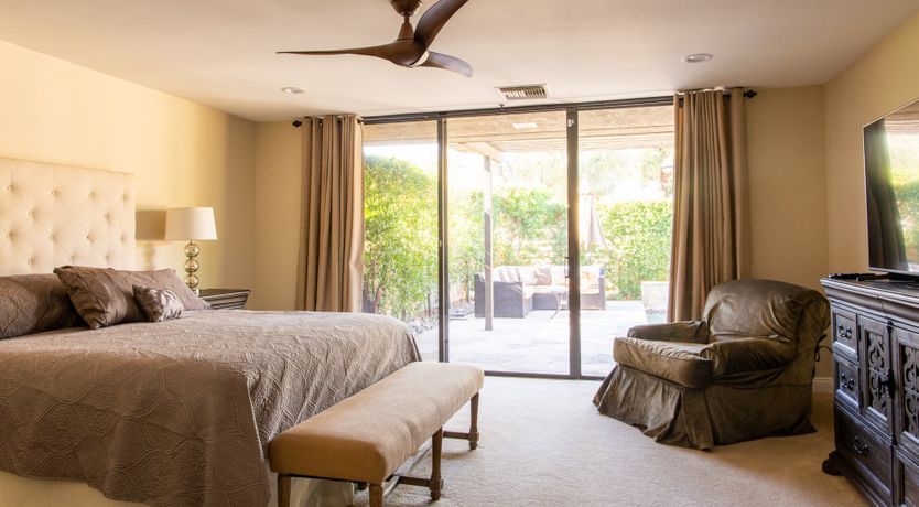 Photo of Outback Sunrise