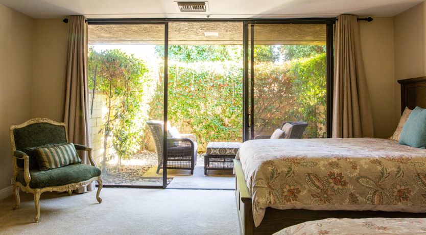 Photo of Outback Sunrise