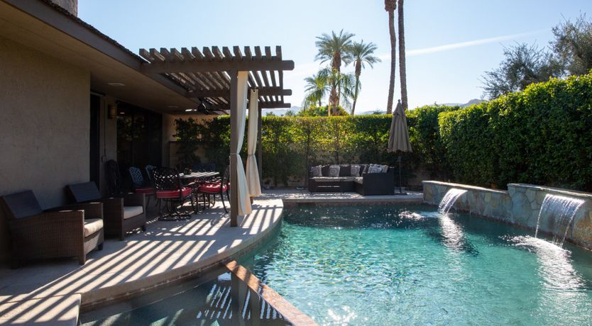 Photo of Outback Sunrise