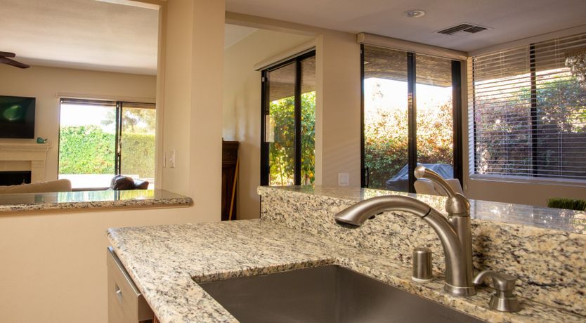 Photo of Outback Sunrise