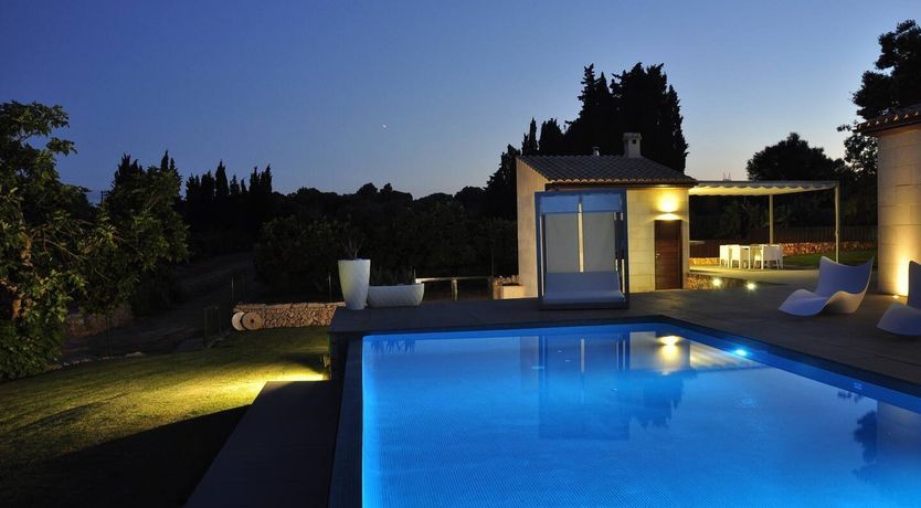 Photo of Framed Stone