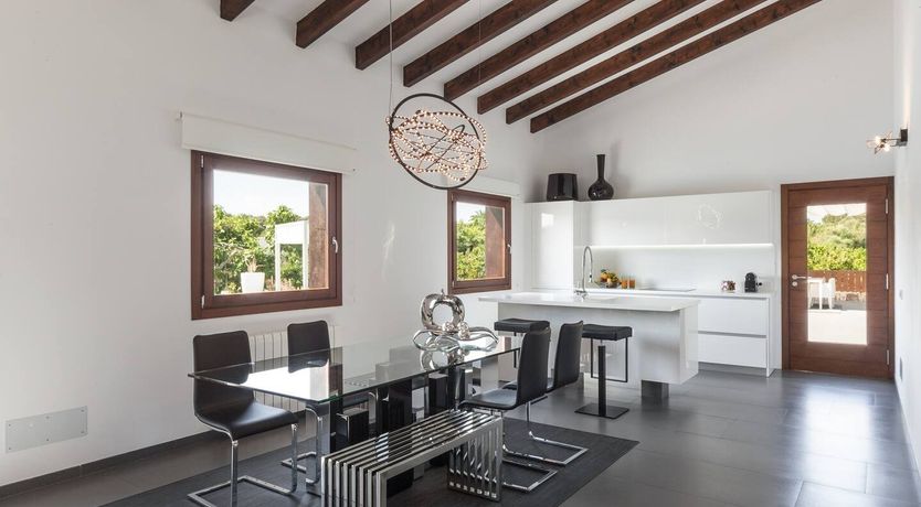 Photo of Framed Stone