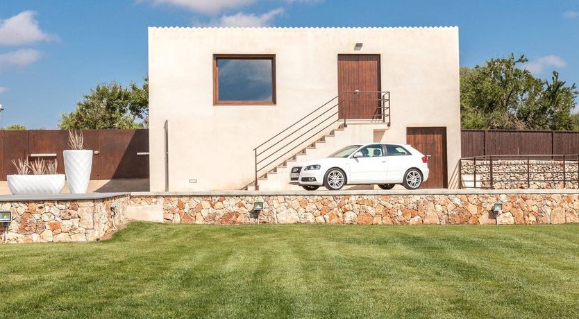 Photo of Framed Stone