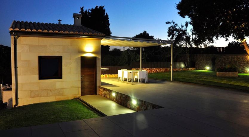 Photo of Framed Stone