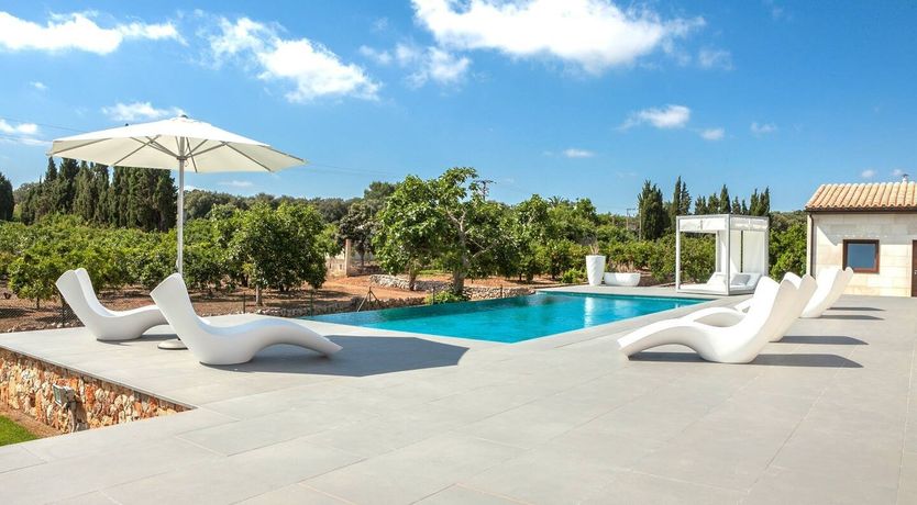 Photo of Framed Stone