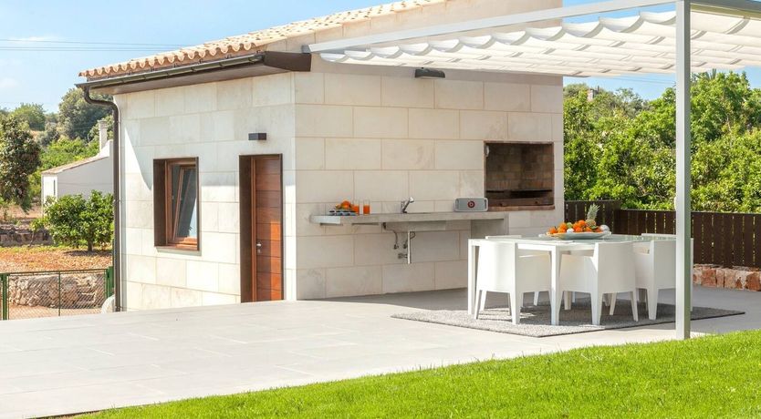 Photo of Framed Stone