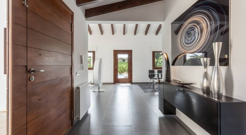 Photo of Framed Stone