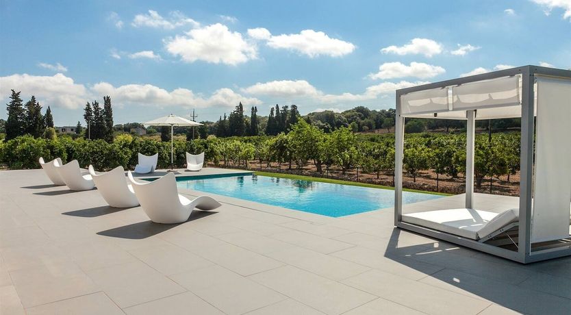 Photo of Framed Stone