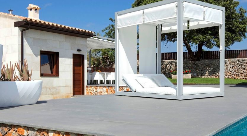 Photo of Framed Stone