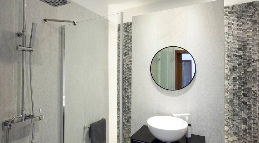 Photo of Framed Stone