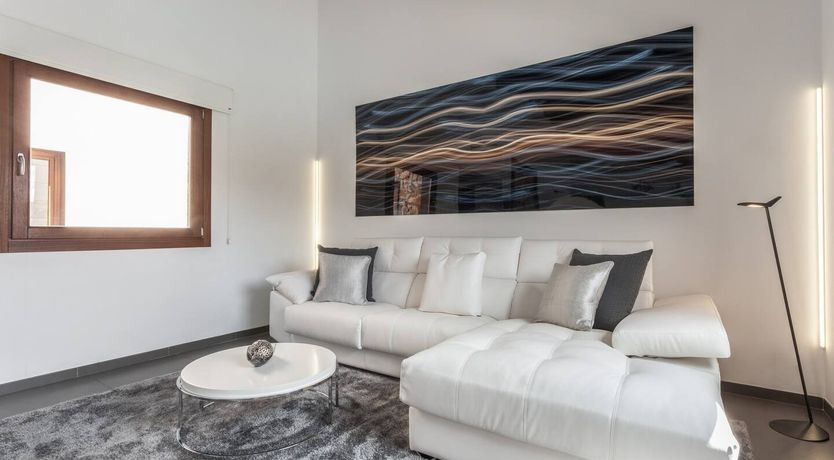 Photo of Framed Stone