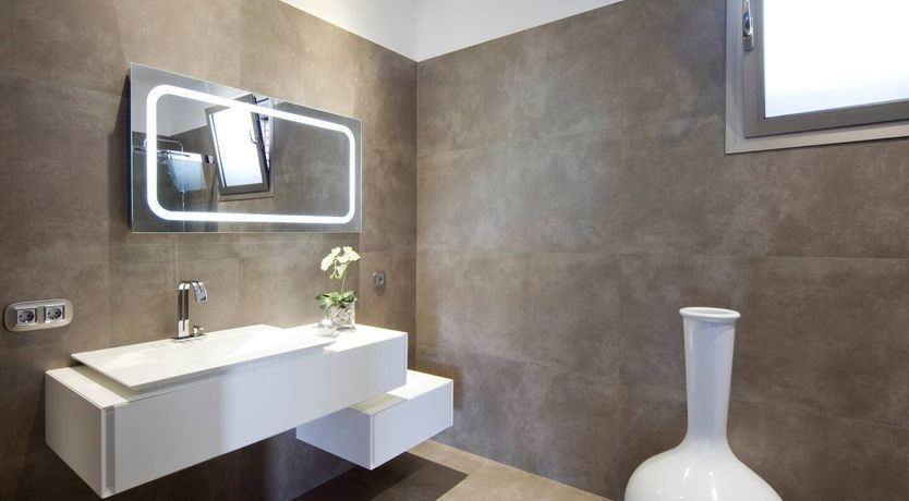 Photo of Framed Stone