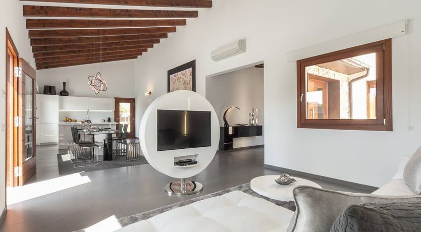 Photo of Framed Stone