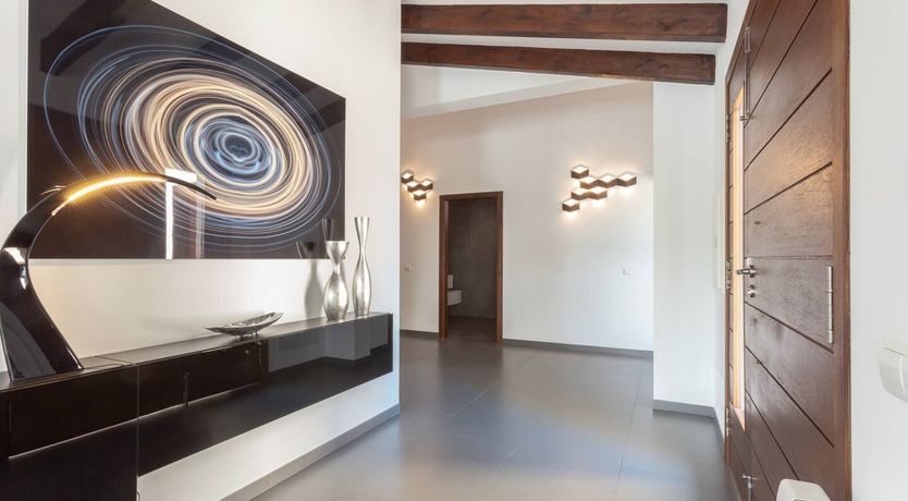 Photo of Framed Stone