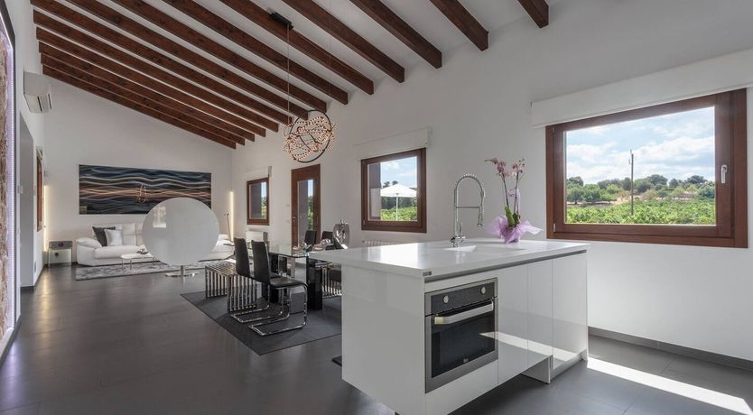 Photo of Framed Stone