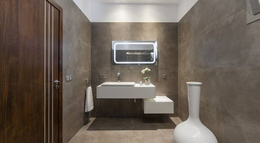 Photo of Framed Stone