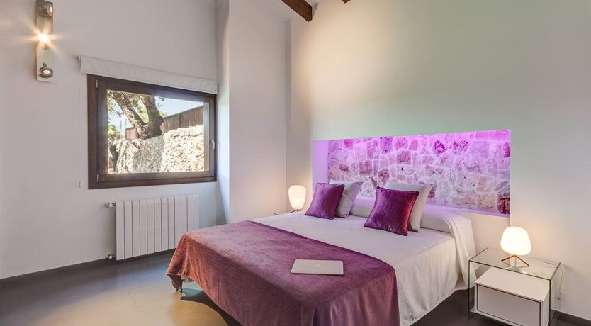 Photo of Framed Stone