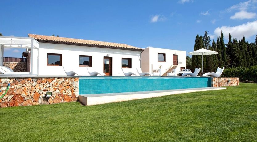 Photo of Framed Stone