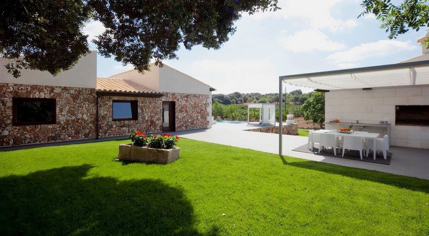 Photo of Framed Stone