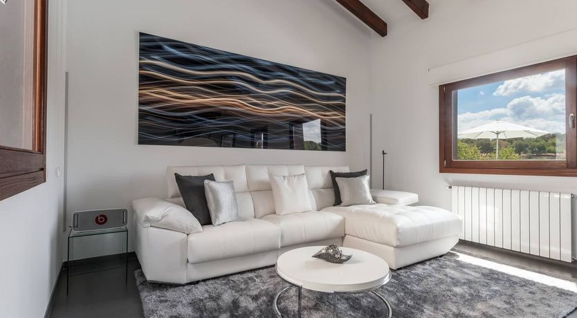 Photo of Framed Stone