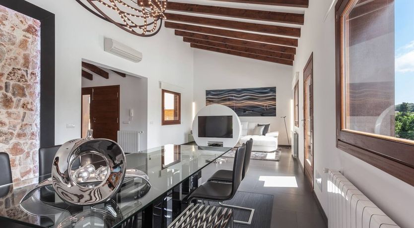 Photo of Framed Stone