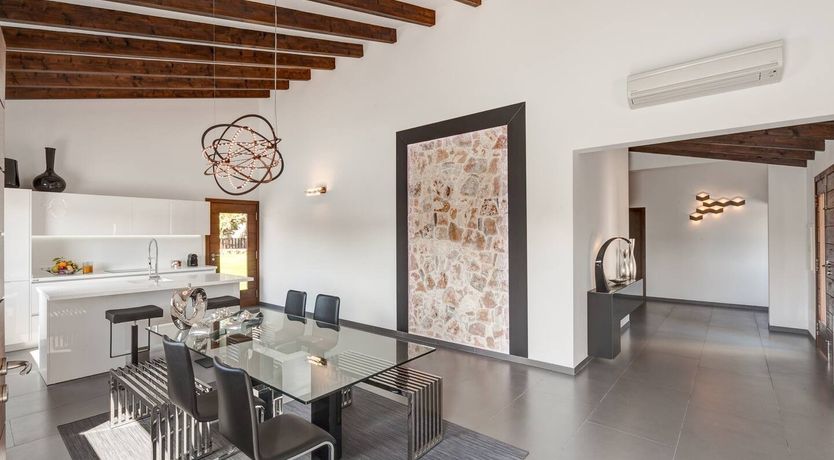 Photo of Framed Stone