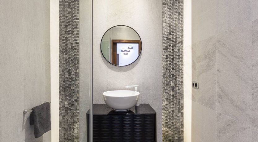 Photo of Framed Stone