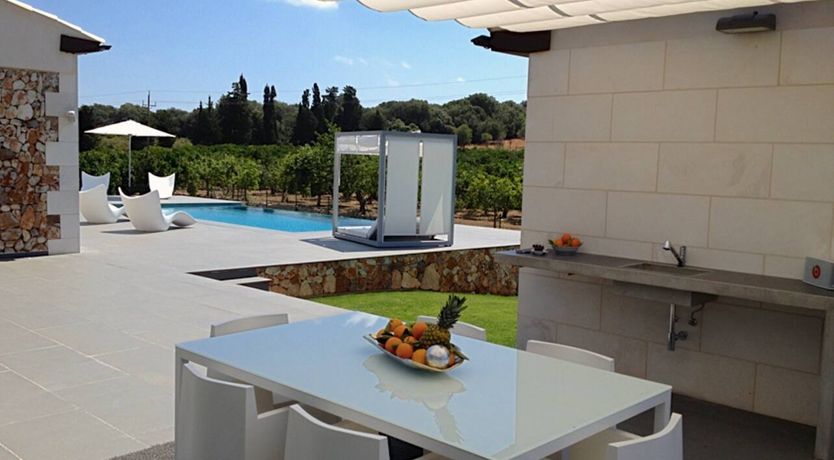 Photo of Framed Stone