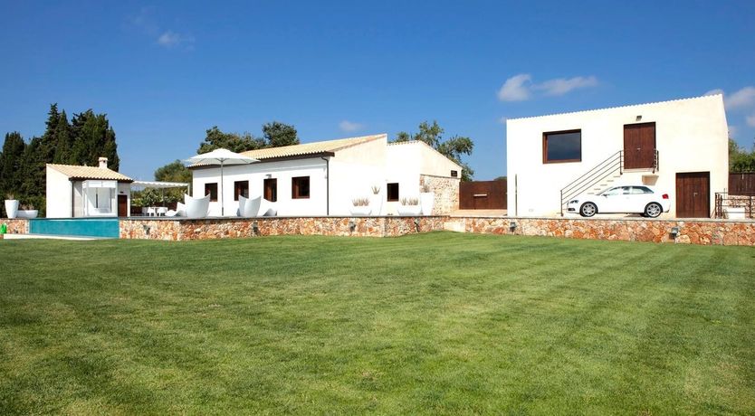 Photo of Framed Stone