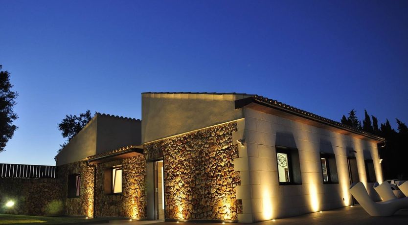 Photo of Framed Stone