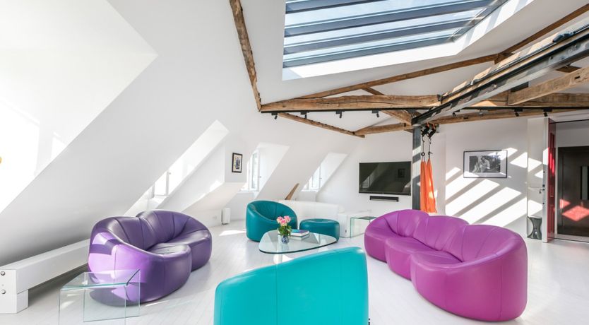 Photo of White Lightning