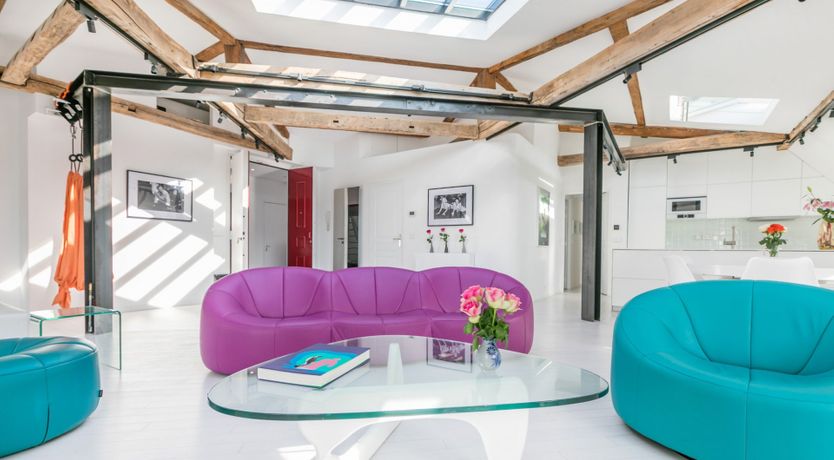 Photo of White Lightning